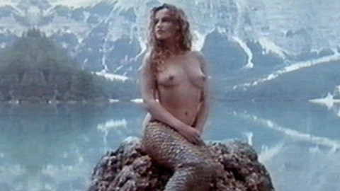 Pic: Isabelle Pasco in Undine