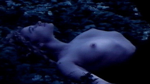 Pic: Isabelle Pasco in Undine