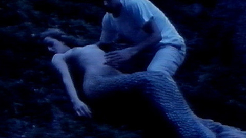 Pic: Isabelle Pasco in Undine