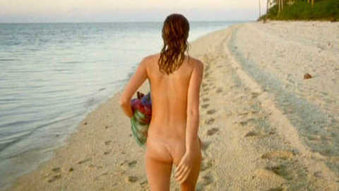 Pic: Olivia Pascal in Cola, Candy, Chocolate