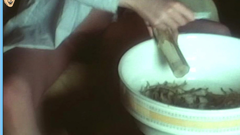 Pic: Olivia Pascal in Behind Convent Walls