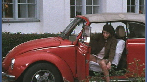 Pic: Christiane Paul in Workaholic