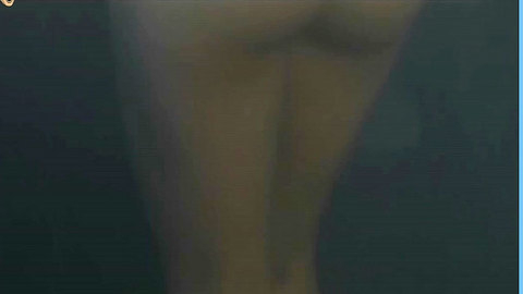 Pic: Christiane Paul in Deutschfieber