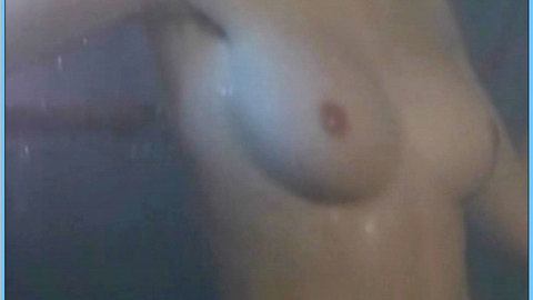 Pic: Christiane Paul in Deutschfieber