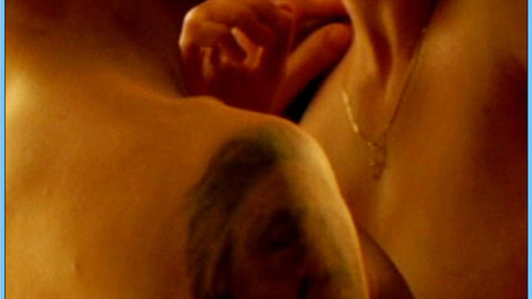 Pic: Christiane Paul in Ein verlockendes Angebot