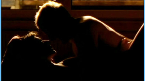 Pic: Christiane Paul in Ein verlockendes Angebot