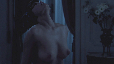 Pic: Andrea Rau in Daughters of Darkness (1971)