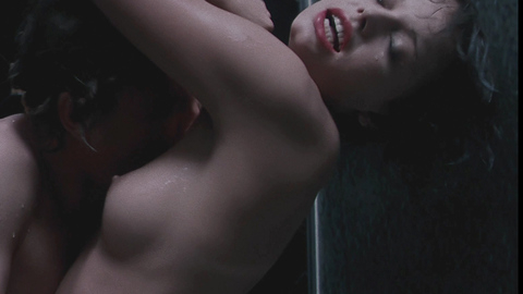 Pic: Andrea Rau in Daughters of Darkness
