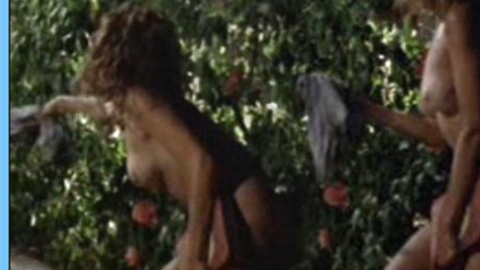 Pic: Sydne Rome in What?