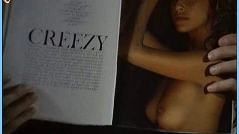 Pic: Sydne Rome in Creezy