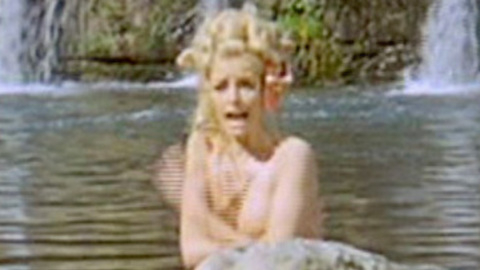 Pic: Sydne Rome in Vivi o, preferibilmente, morti