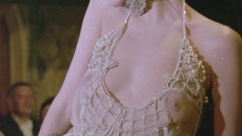 Pic: Sydne Rome in Just a Gigolo