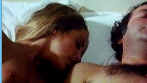 Pic: Sydne Rome in Stop Calling Me Baby!