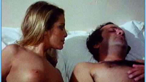 Pic: Sydne Rome in Stop Calling Me Baby!