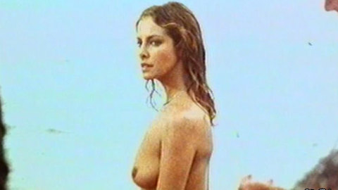 Pic: Sydne Rome in Stop Calling Me Baby!