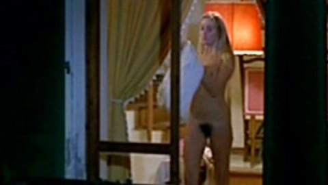 Pic: Gloria Guida in Quella eta maliziosa