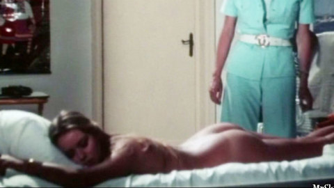 Pic: Gloria Guida in So Young, So Lovely, So Vicious