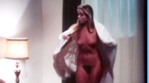 Pic: Gloria Guida in So Young, So Lovely, So Vicious