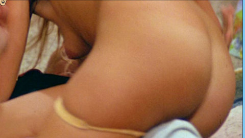 Pic: Gloria Guida in La Liceale