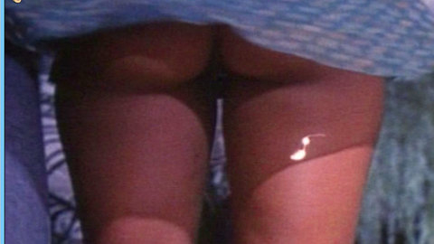 Pic: Gloria Guida in La ragazzina