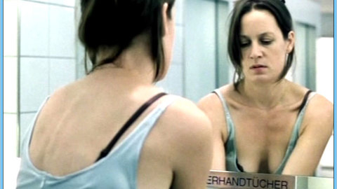 Pic: Geno Lechner in Charlotte