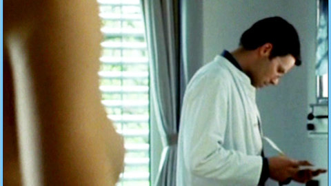 Pic: Geno Lechner in Der Seerosenteich