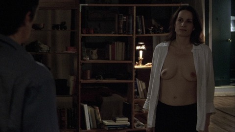 Pic: Geno Lechner in Going Under