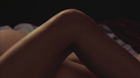 Pic: Geno Lechner in Going Under