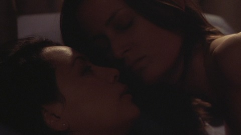 Pic: Geno Lechner in Going Under