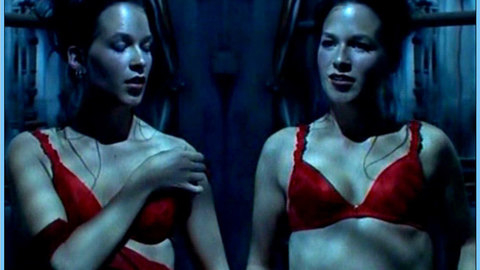 Pic: Franka Potente in Die drei Mädels von der Tankstelle