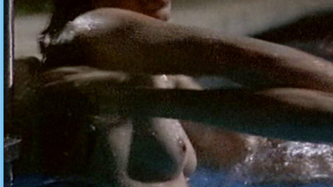 Pic: Franka Potente in Nach Fünf im Urwald