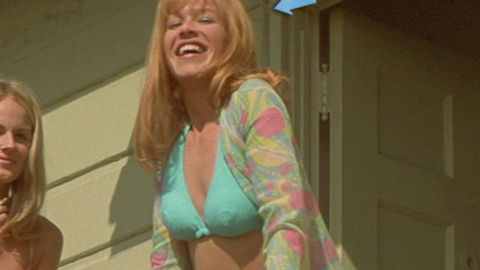 Pic: Franka Potente in Blow