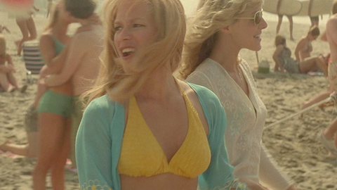 Pic: Franka Potente in Blow