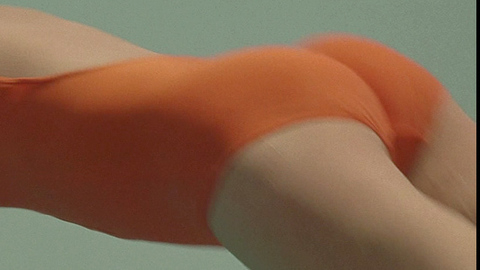 Pic: Franka Potente in Blow