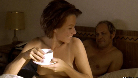 Pic: Franka Potente in ¿Bin ich schön?