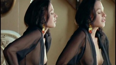 Pic: Franka Potente in Une vie pour une autre