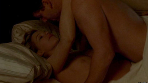 Pic: Franka Potente in Romulus, My Father