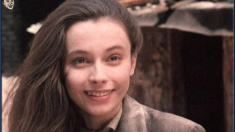 Pic: Renata Dancewicz in Pulkownik Kwiatkowski