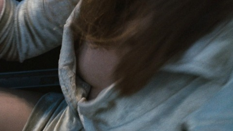 Pic: Geraldine Moffat in Get Carter