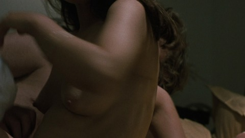 Pic: Geraldine Moffat in Get Carter