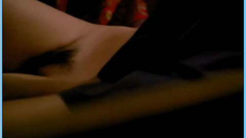 Pic: Grazyna Szapolowska in Egymásra nézve