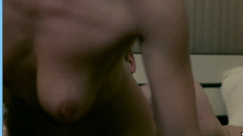 Pic: Grazyna Szapolowska in No End