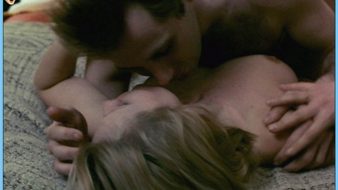 Pic: Grazyna Szapolowska in No End