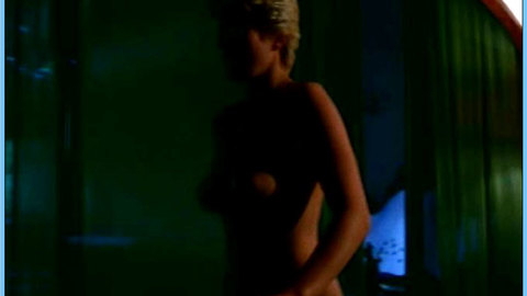 Pic: Grazyna Szapolowska in Wielki szu