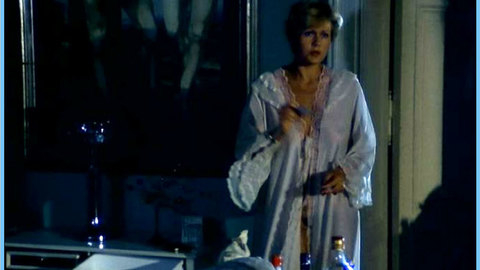 Pic: Grazyna Szapolowska in Wielki szu