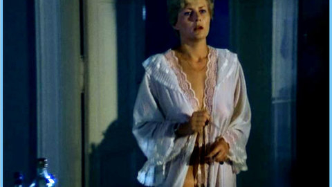 Pic: Grazyna Szapolowska in Wielki szu