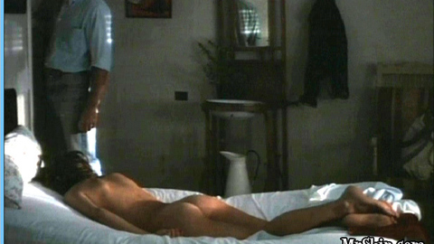 Pic: Emma Suárez in Contra el viento