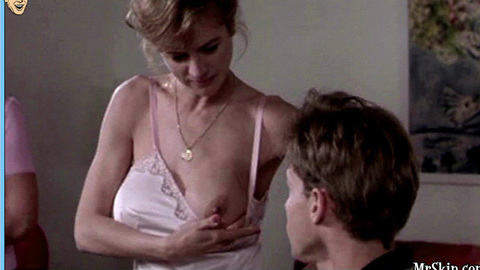 Pic: Emma Suárez in Kisses for Everyone