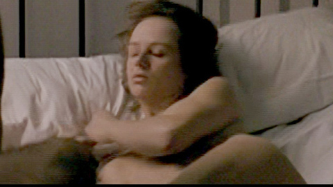 Pic: Emma Suárez in Tu nombre envenena mis sueños