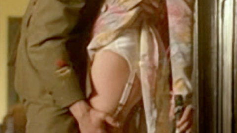 Pic: Emma Suárez in Tu nombre envenena mis sueños